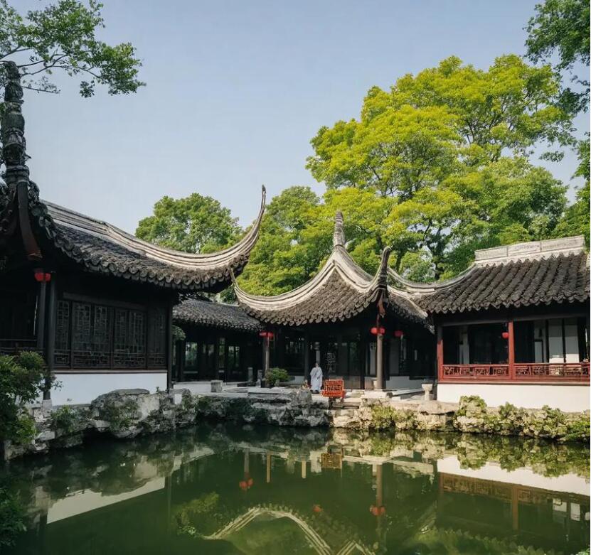 菏泽含玉土建有限公司