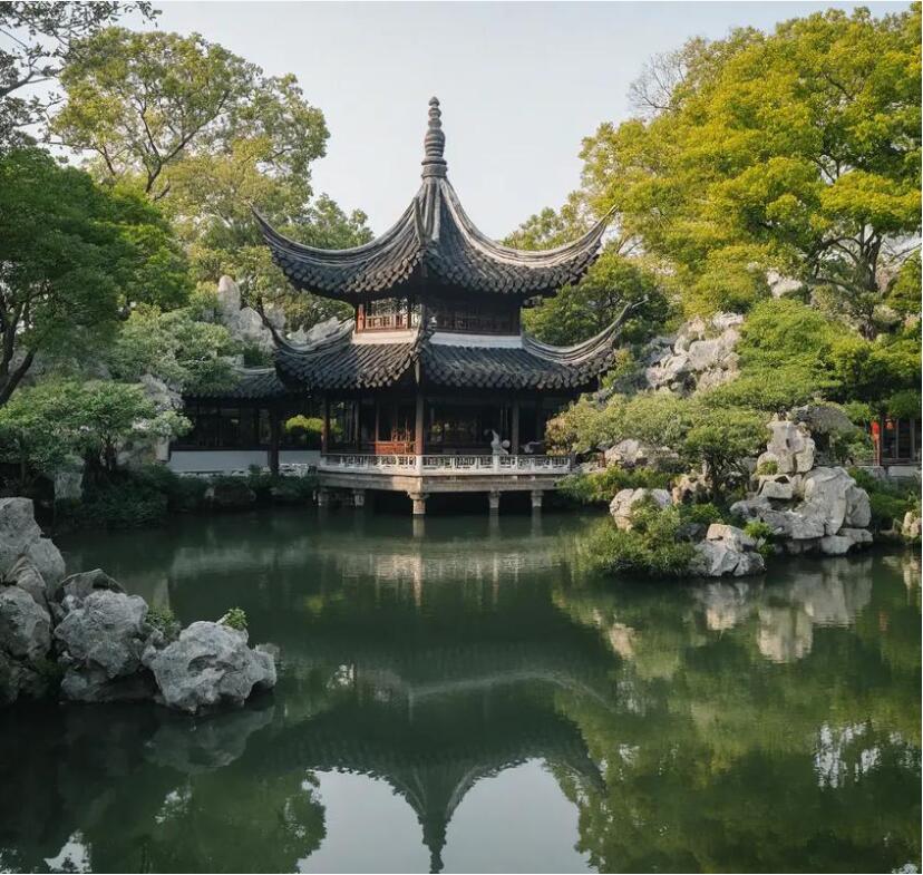 菏泽含玉土建有限公司