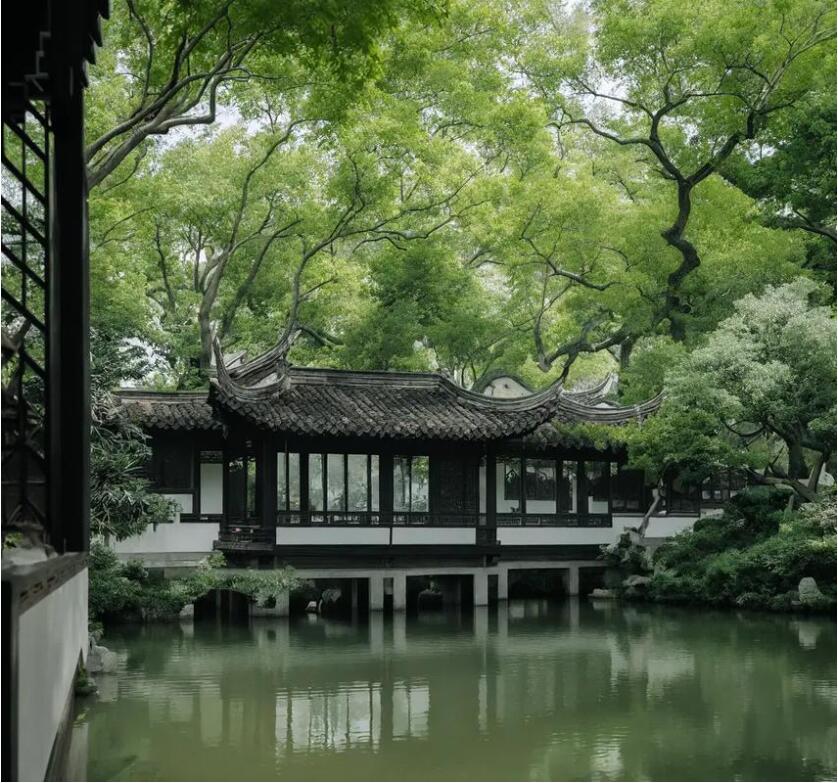 菏泽含玉土建有限公司